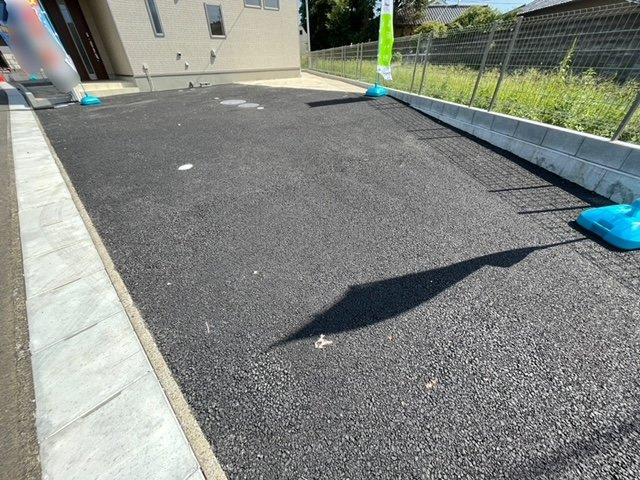 好間町北好間第1の駐車場|カースペースです。