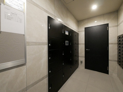 【その他】 | フォーリアライズ難波シエロ