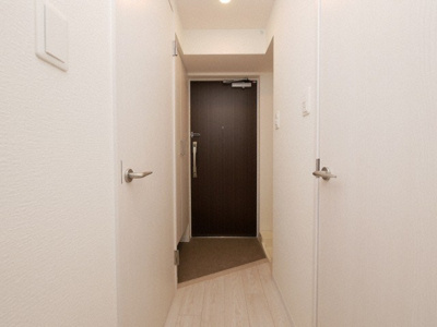 【収納】 | フォーリアライズ難波シエロ