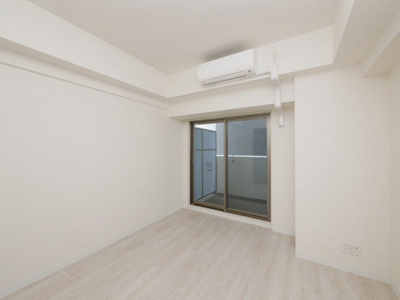 【居間・リビング】 | フォーリアライズ難波シエロ