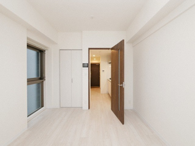 【居間・リビング】 | フォーリアライズ難波シエロ