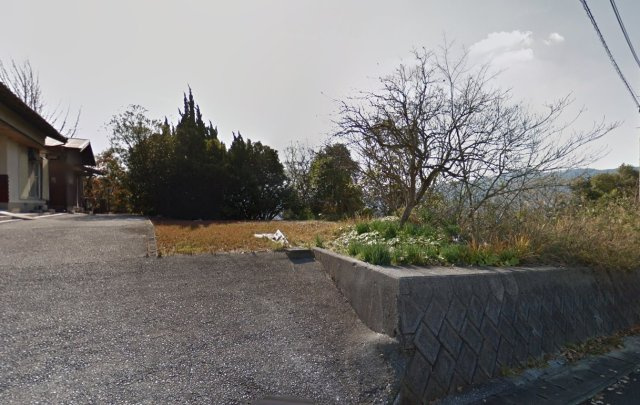 【外観】 | 川崎町池尻売地