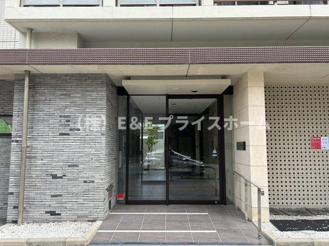 【エントランス】 | ビエネスタ千代県庁口