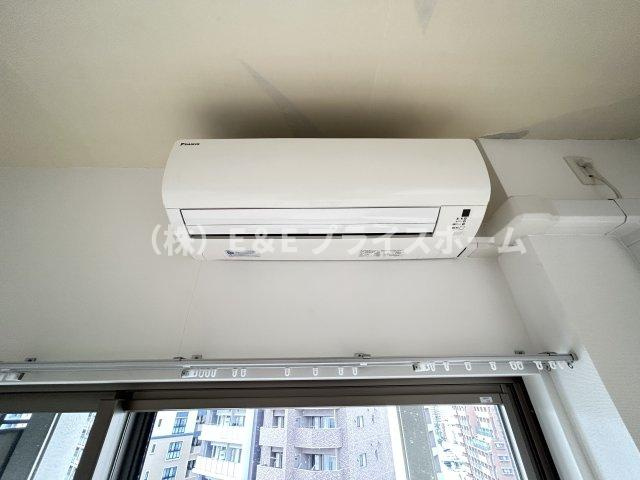 【設備】 | ビエネスタ千代県庁口