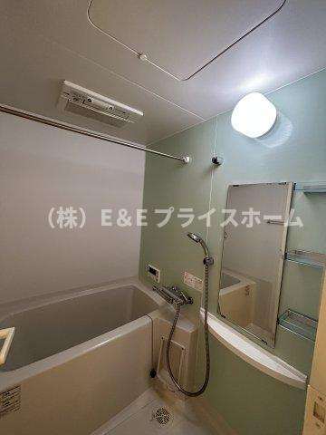 【浴室】 | ビエネスタ千代県庁口