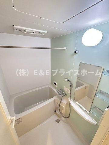 【浴室】 | ビエネスタ千代県庁口