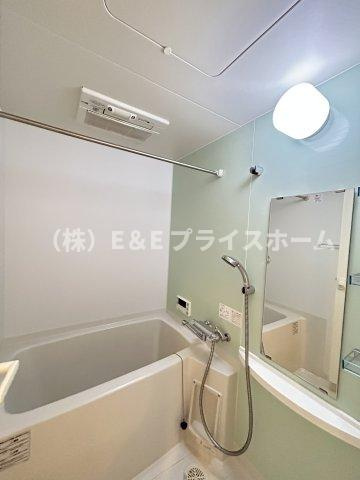 【浴室】 | ビエネスタ千代県庁口
