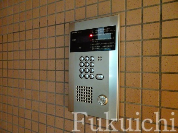 フローラルKのその他共用部分