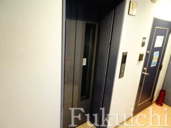 フローラルKのその他共用部分