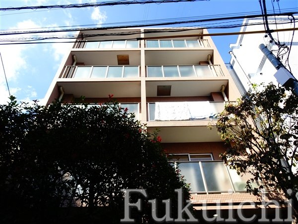 フローラルKの外観