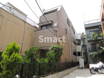 【外観】 | ソフィア薬師