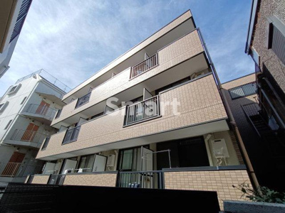 【外観】 | ソフィア薬師