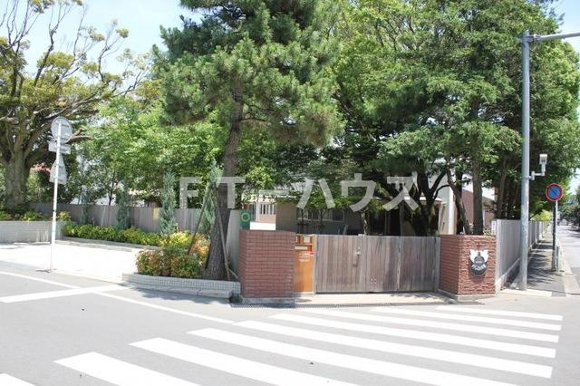 アイランドパーク・薬園台のその他|めぐみ保育園 0.1km