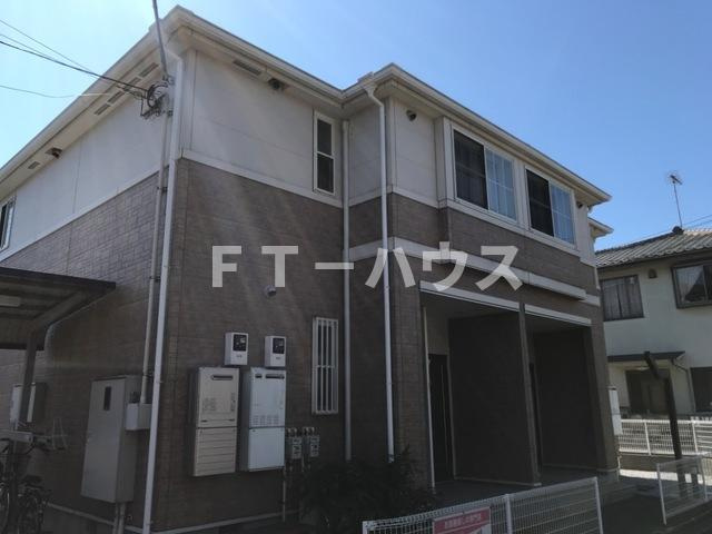 アイランドパーク・薬園台の外観|外観写真その他2