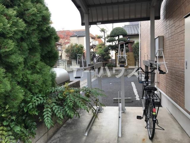 アイランドパーク・薬園台の外観|外観写真その他3