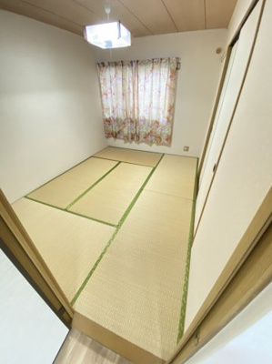 【和室】 | 十番館