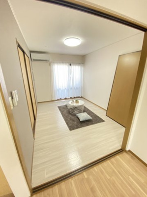 【居間・リビング】 | 十番館