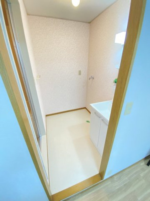 【洗面所】 | 十番館