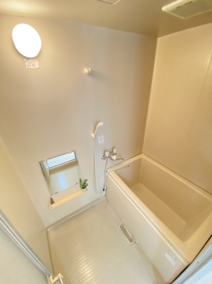 【浴室】 | 十番館