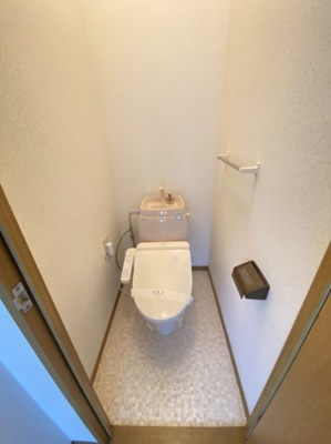 【トイレ】 | 十番館