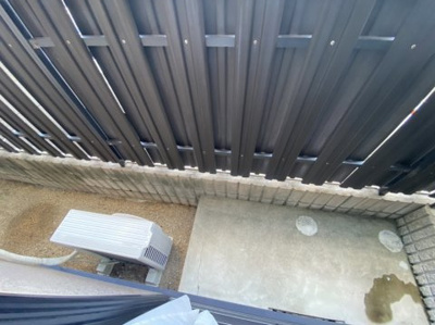 【バルコニー】 | 十番館