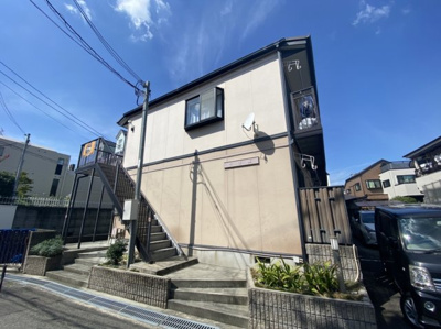 【外観】 | 十番館