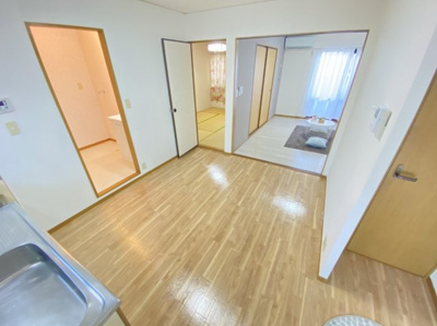 【居間・リビング】 | 十番館