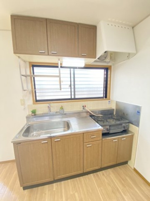 【キッチン】 | 十番館