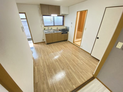 【居間・リビング】 | 十番館