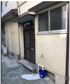 【外観】 | 北区国分寺２丁目戸建