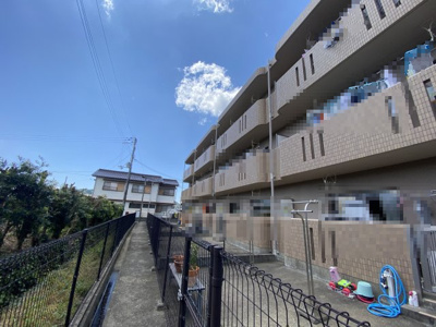 【外観】 | メゾンローリエ