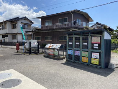 【その他共用部分】 | メゾンローリエ