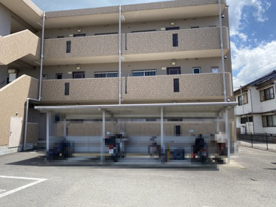 【その他共用部分】 | メゾンローリエ