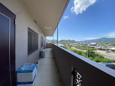 【その他共用部分】 | メゾンローリエ