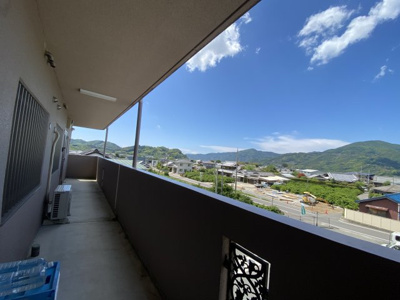 【その他共用部分】 | メゾンローリエ