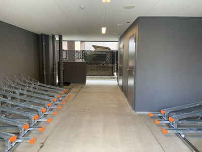 【その他共用部分】 | プレサンスNAGOYAシティオ