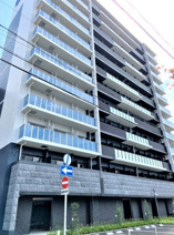 プレサンスNAGOYAシティオの画像
