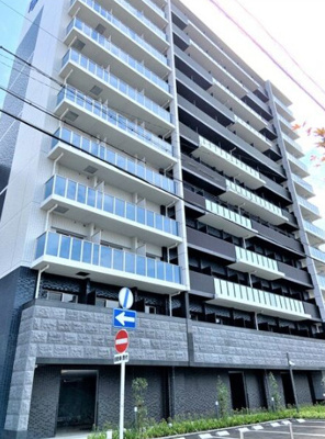 【外観】 | プレサンスNAGOYAシティオ