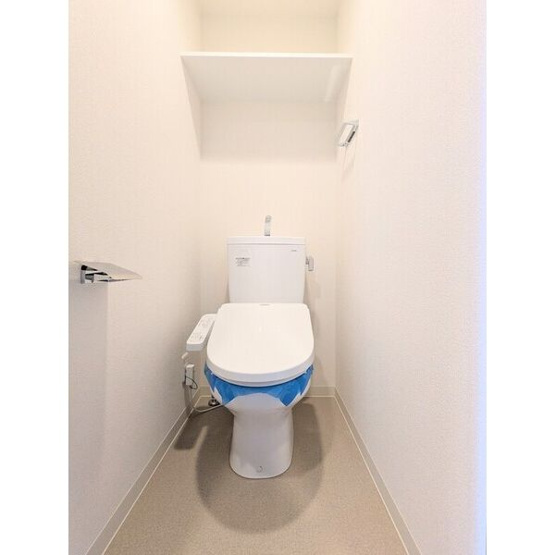 【トイレ】 | プレサンスNAGOYAシティオ