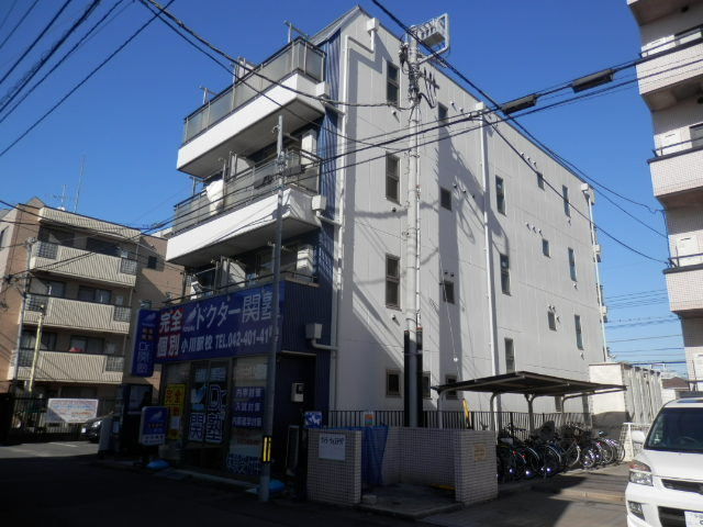 【外観】 | シャンブルド小川
