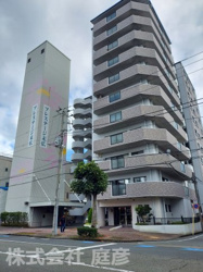 沼津市のリフォーム済マンション！！プレステージ末広703号室の画像