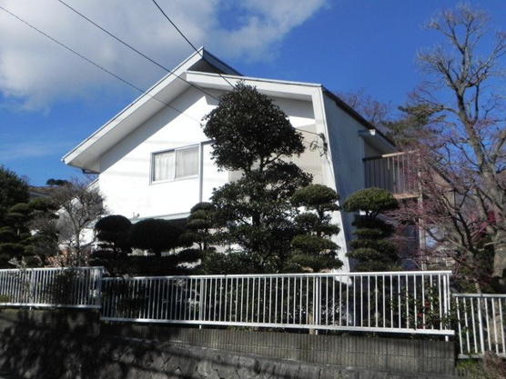 【外観】 | 大室高原別荘地　戸建