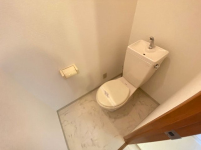 【トイレ】 | マティエール曽根