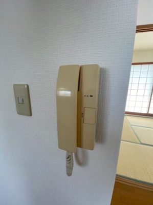 【セキュリティ】 | マティエール曽根