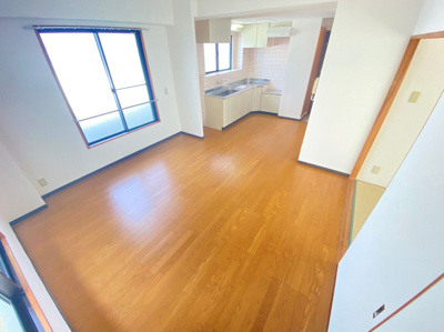 【居間・リビング】 | マティエール曽根