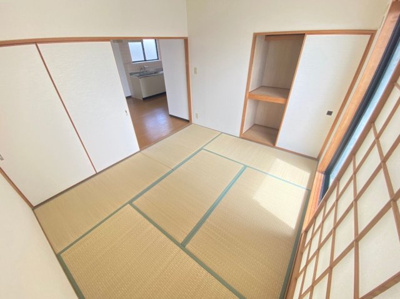 【和室】 | マティエール曽根