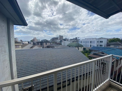 【展望】 | マティエール曽根