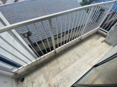 【バルコニー】 | マティエール曽根