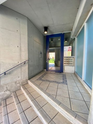 【エントランス】 | マティエール曽根