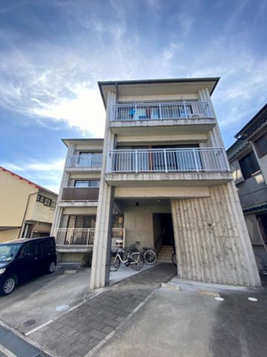 【外観】 | マティエール曽根